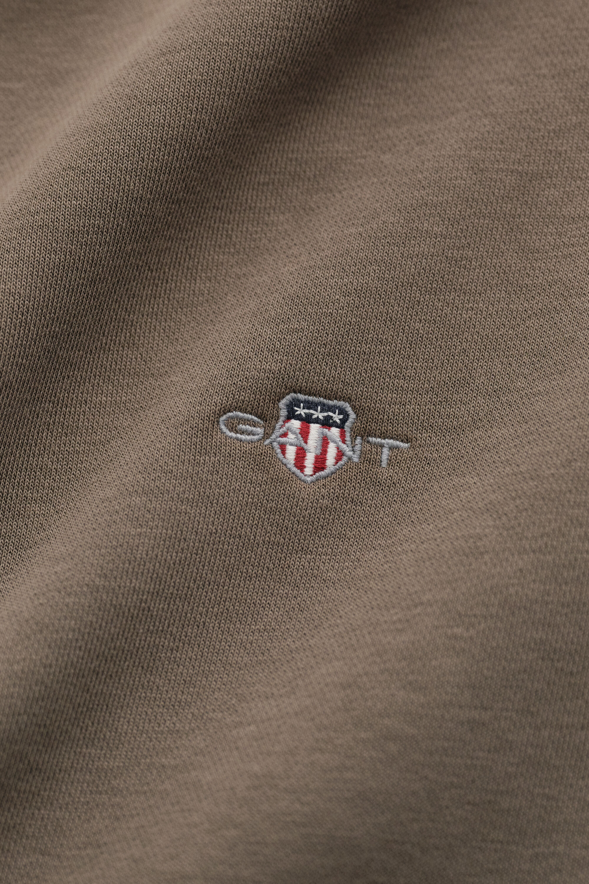 Shield Rundhals-Sweatshirt