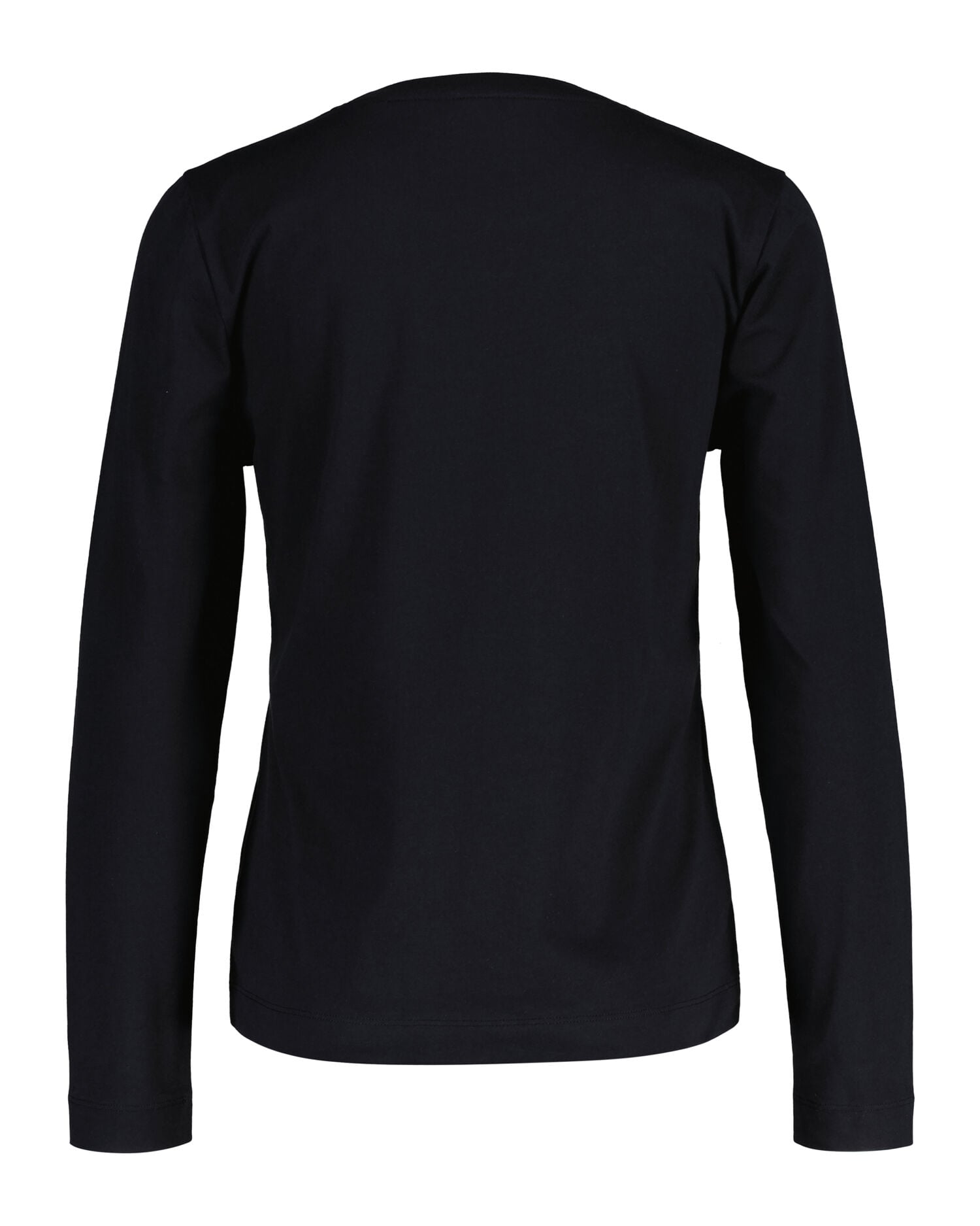 Shield Langarm-T-Shirt