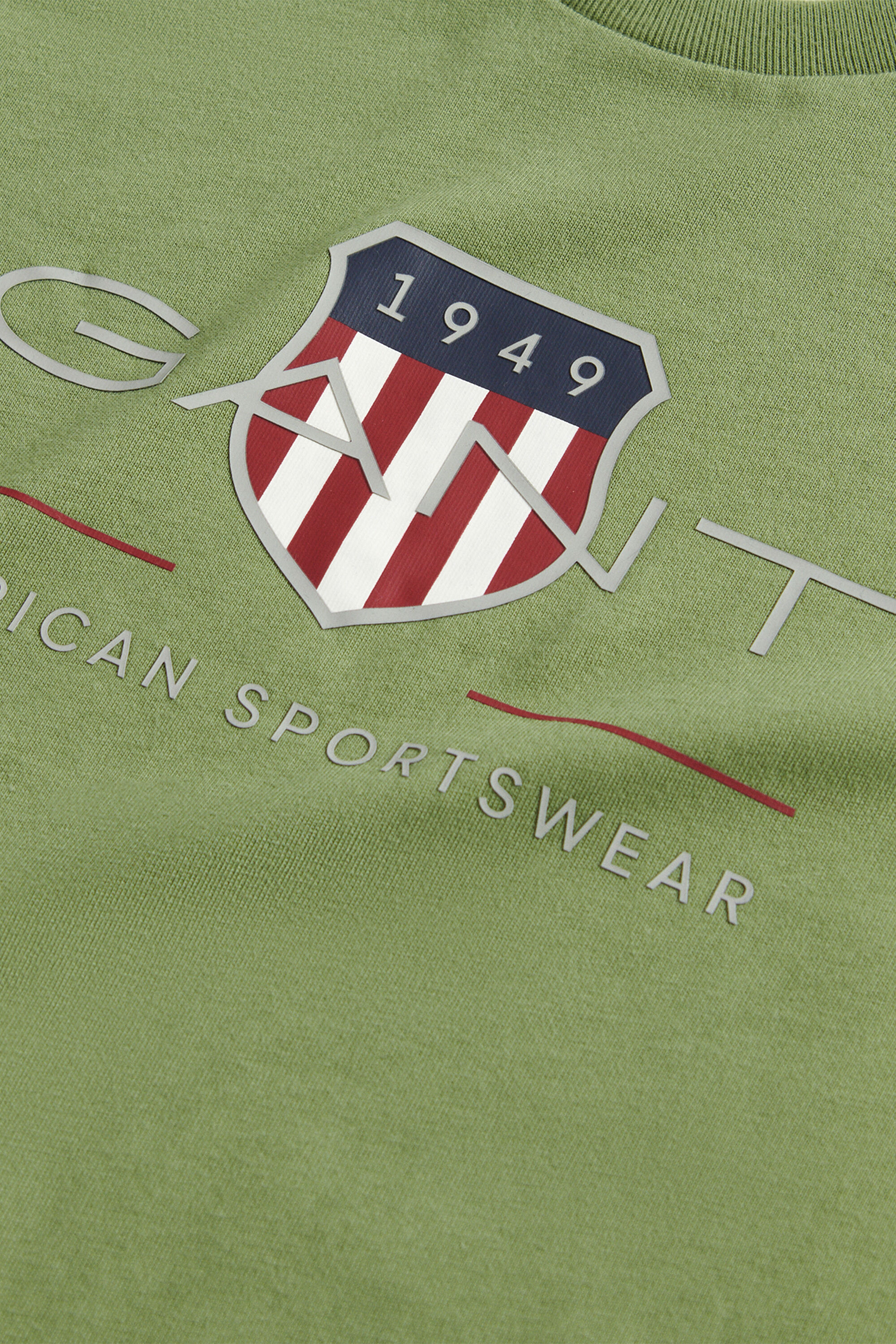 Boys Shield Set mit Sweatjacke, T-Shirt und Sweathose