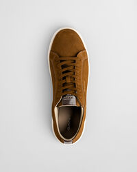 Joree Sneaker aus Veloursleder