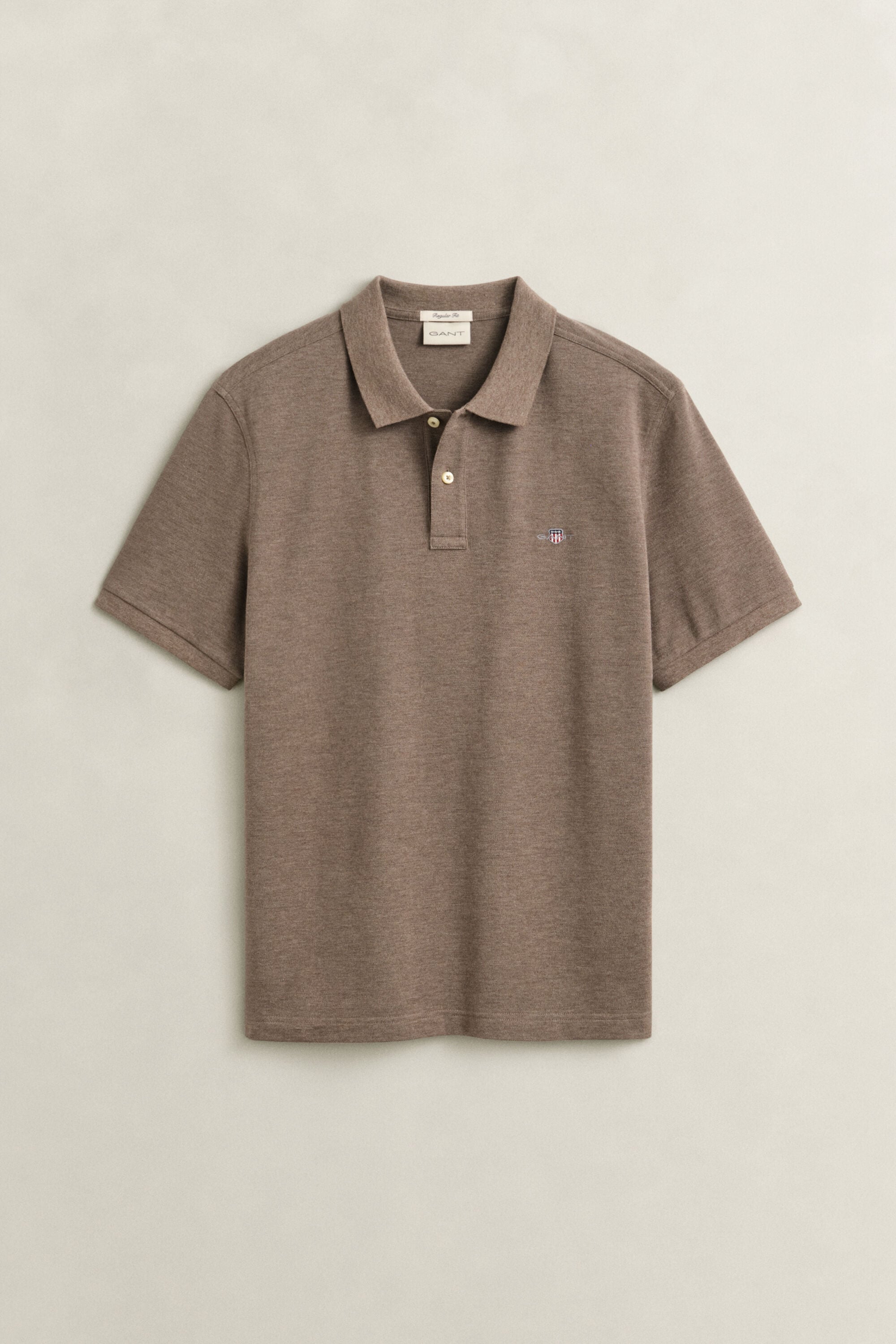 Regular Fit Poloshirt