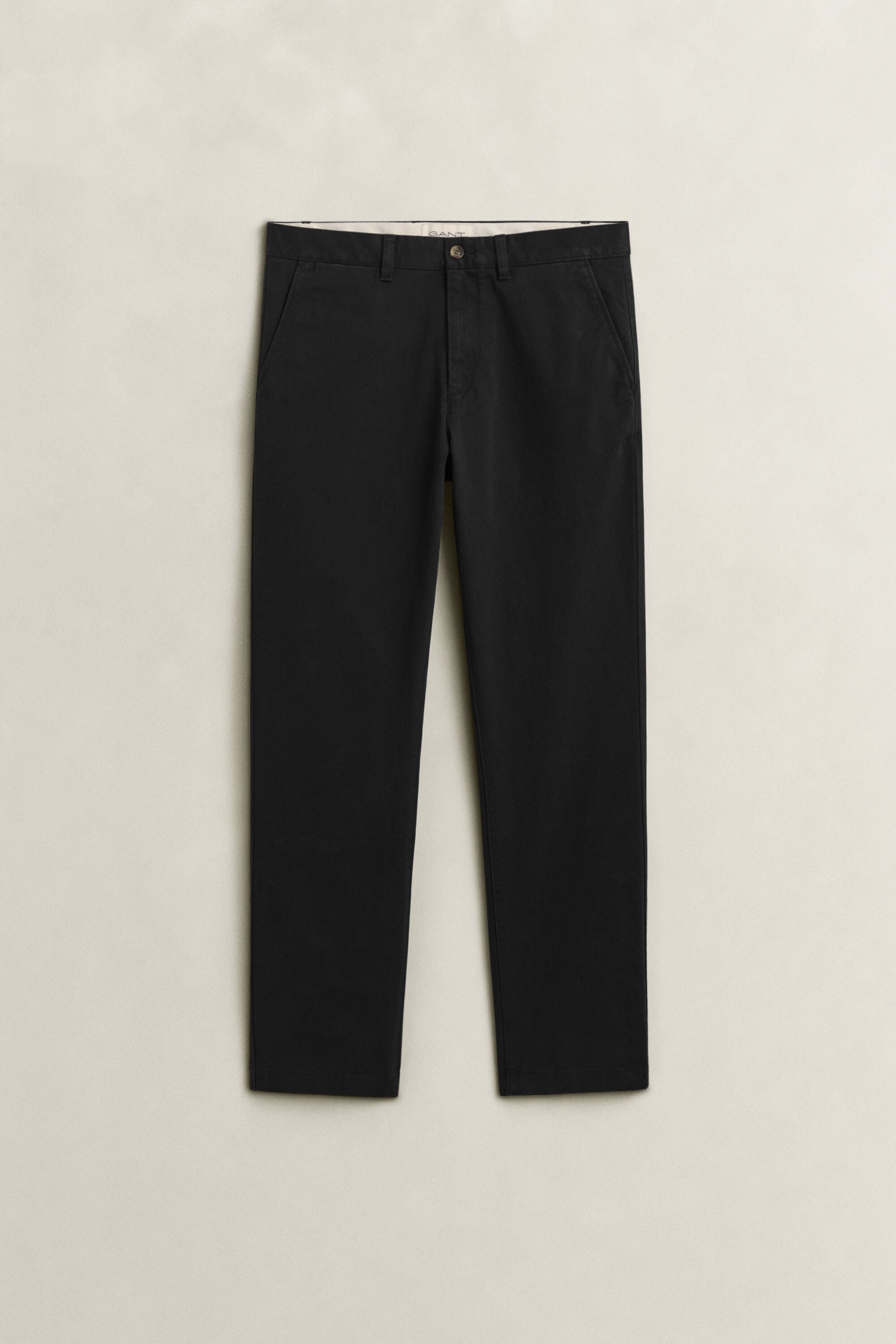Regular Fit Comfort Chinohose