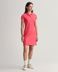 Original Piqu&eacute; Polokleid