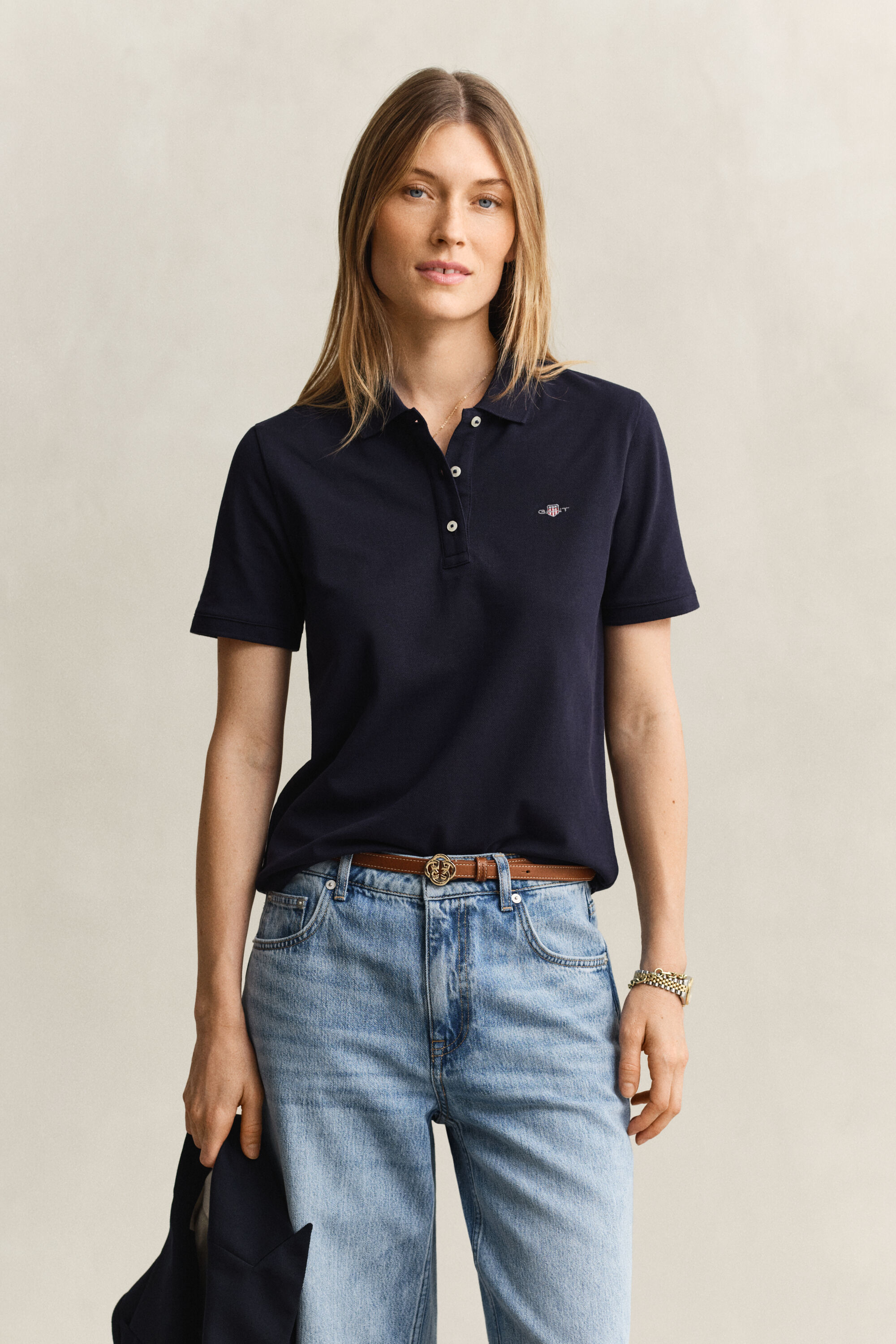 Regular Fit Poloshirt