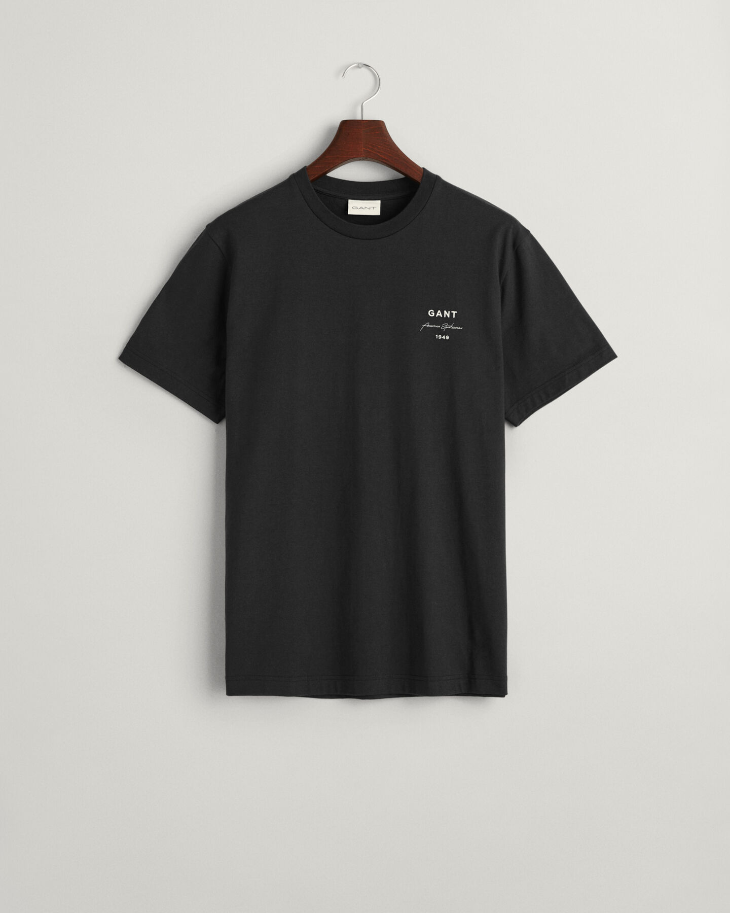 GANT Script Graphic T-Shirt