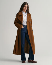 Slim Fit Schlagjeans