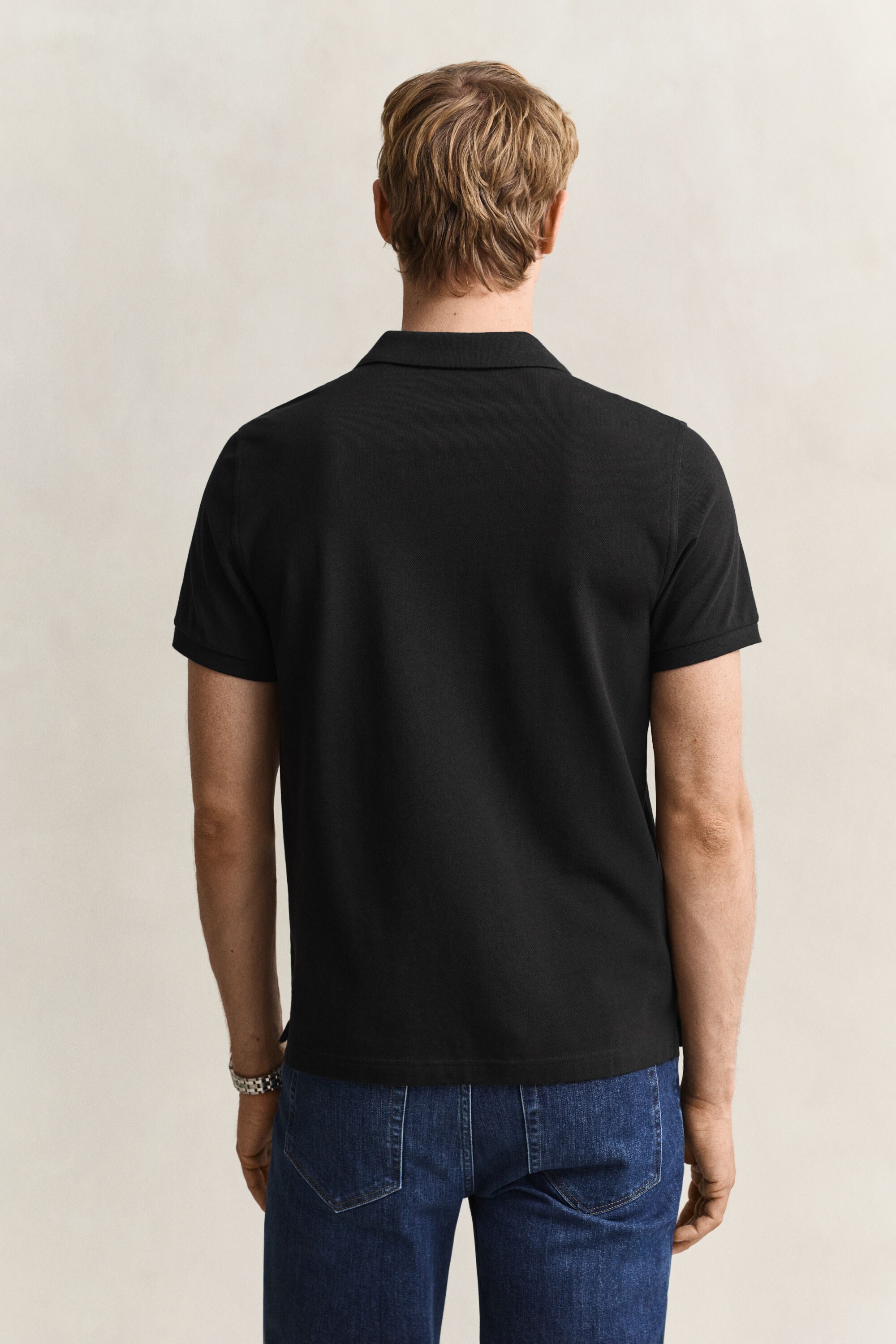 Regular Fit Poloshirt