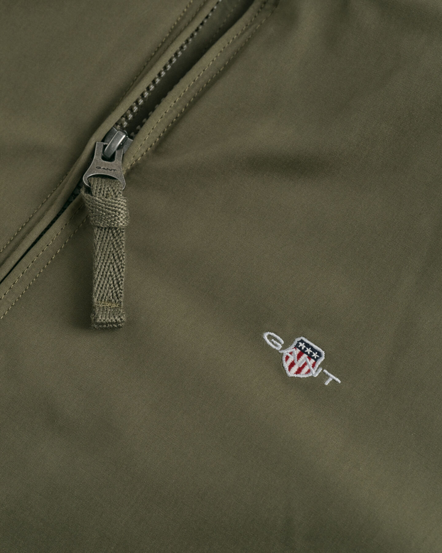 Wattierte Hampshire Jacke