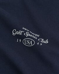 Teen Girls Sports Club Graphic T-Shirt