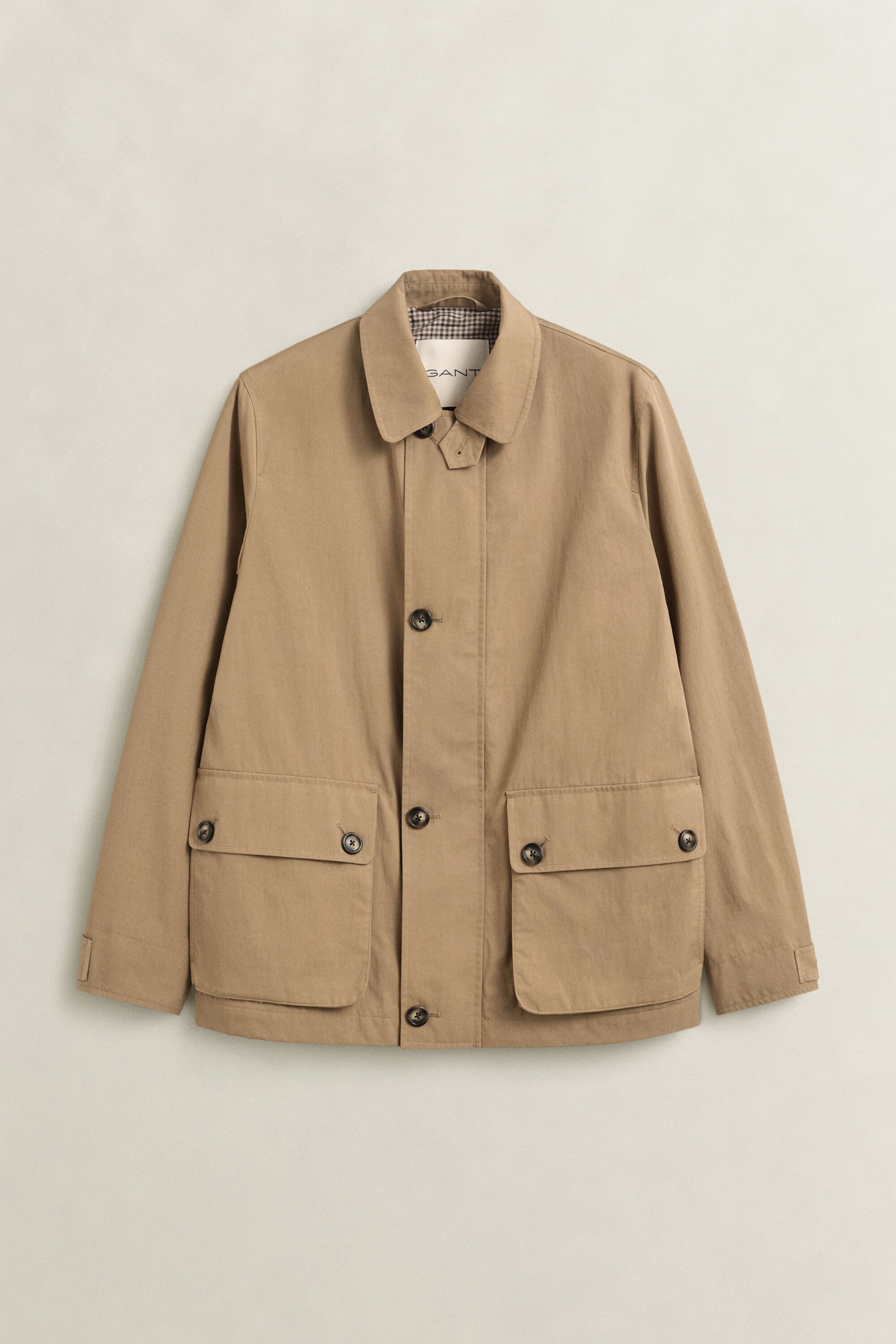 Barn Jacke