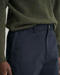 Allister Comfort Super Regular Fit Chinohose