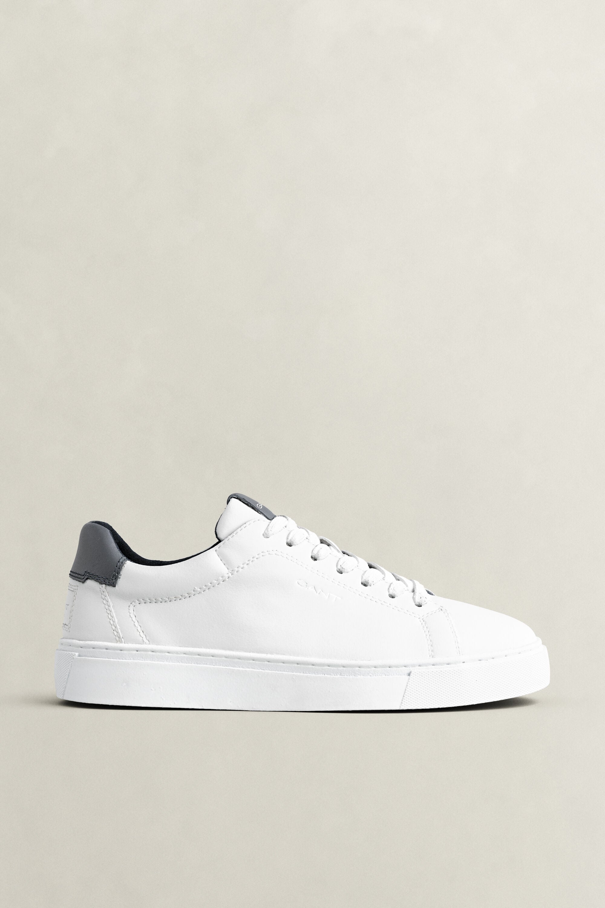 Mc Julien Sneaker aus Leder