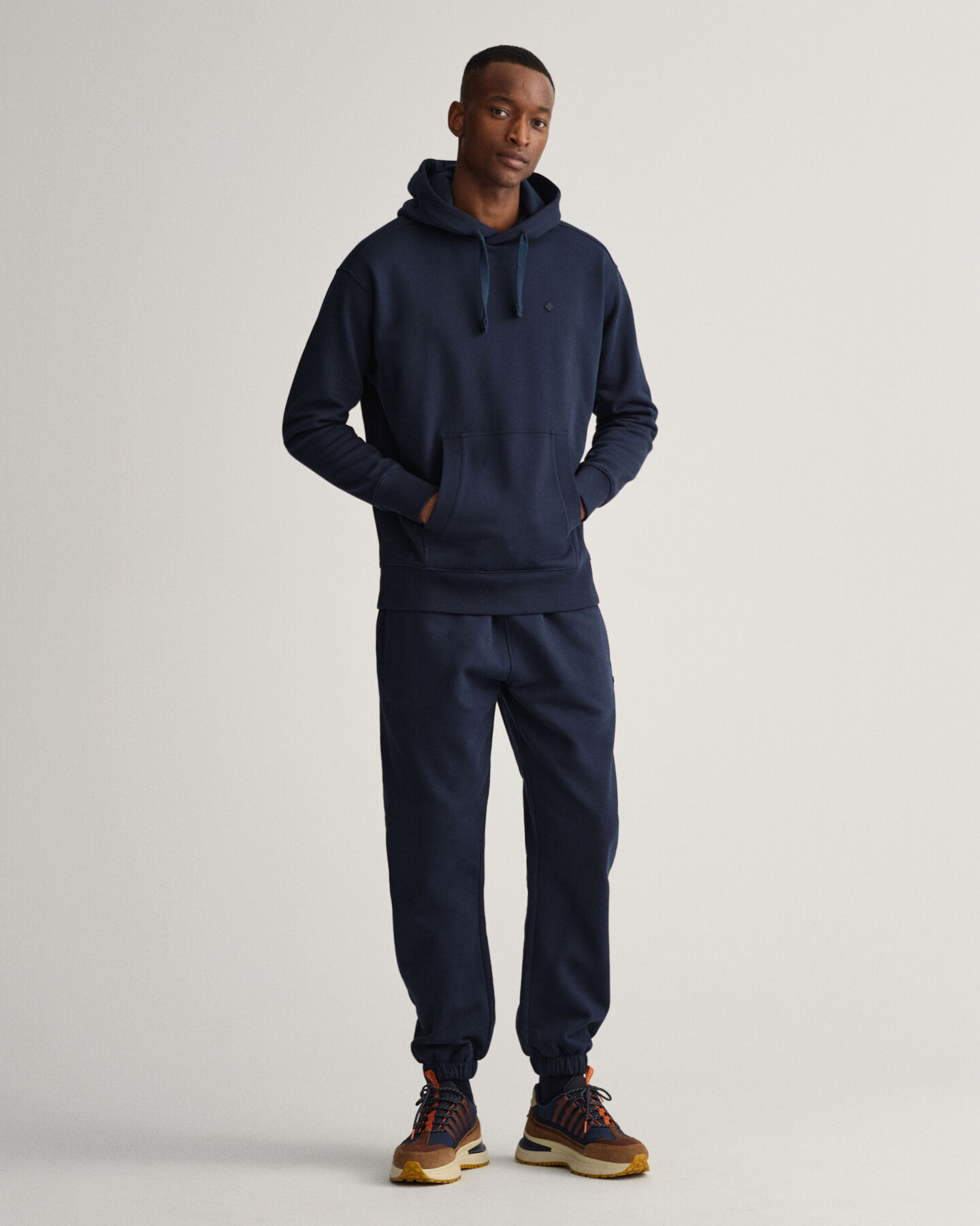 Icon G Essential Sweat Hoodie