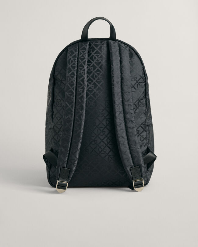 G Patterned Rucksack