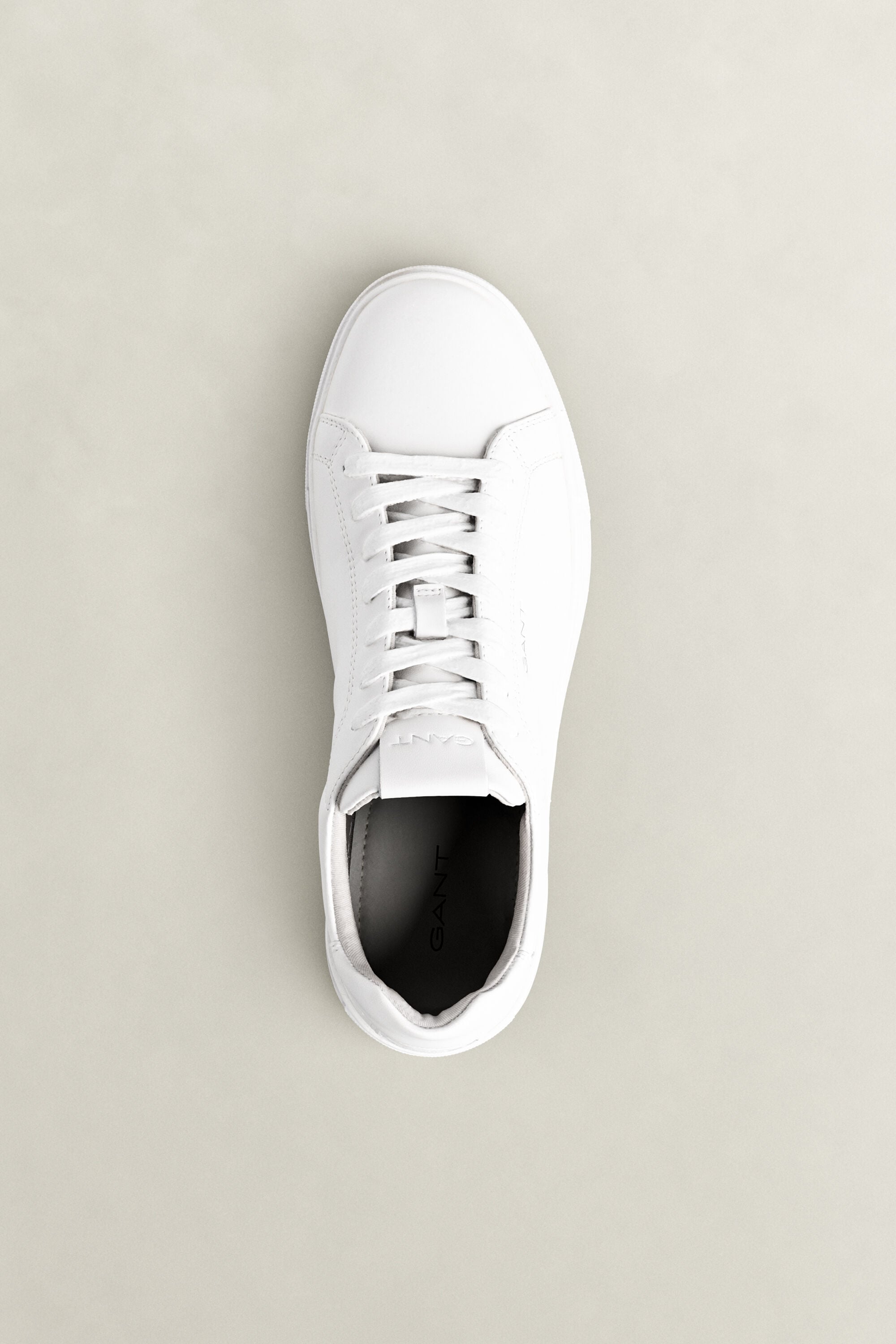 Mc Julien Sneaker aus Leder