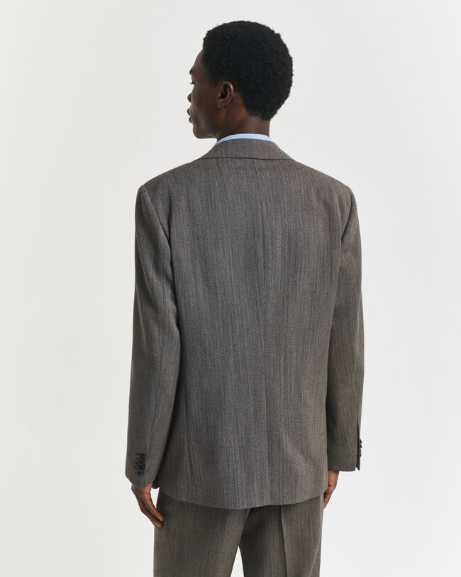 Herringbone Anzugsakko