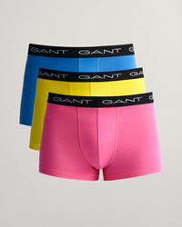 3er-Pack Boxershorts