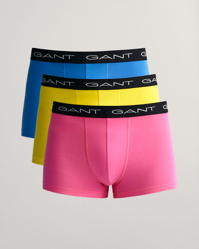 3er-Pack Boxershorts