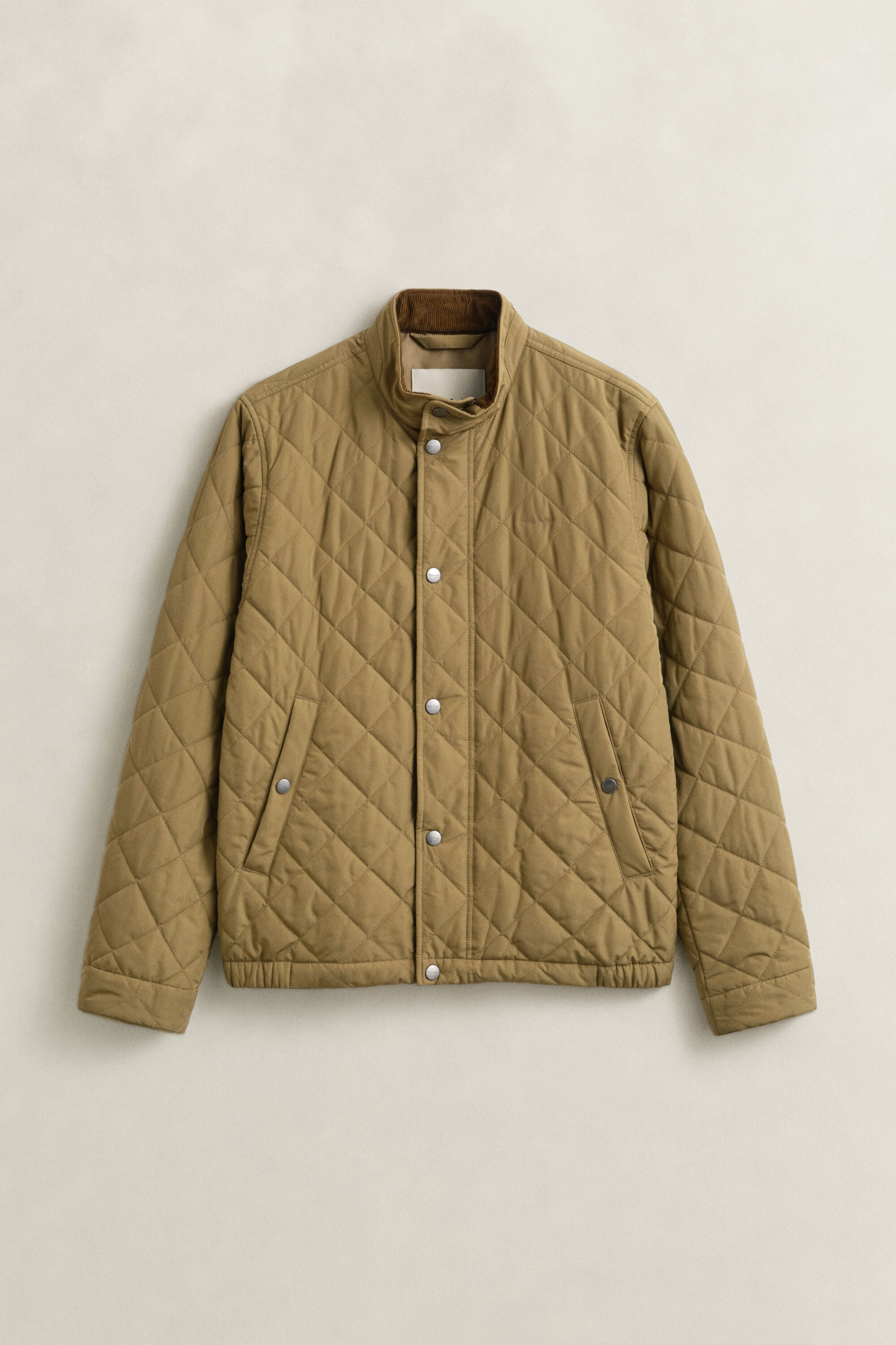 Steppjacke