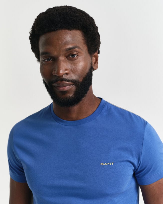 Kontrast Logo T-Shirt