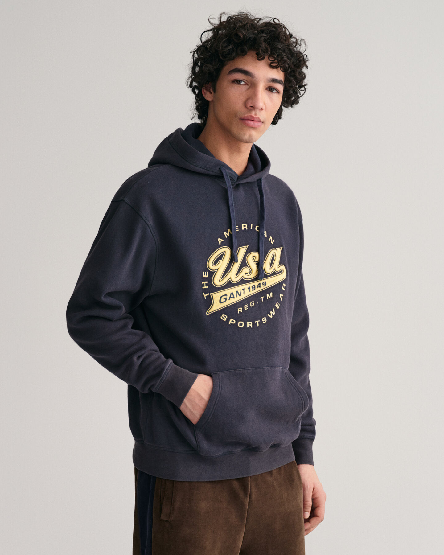 GANT USA Hoodie