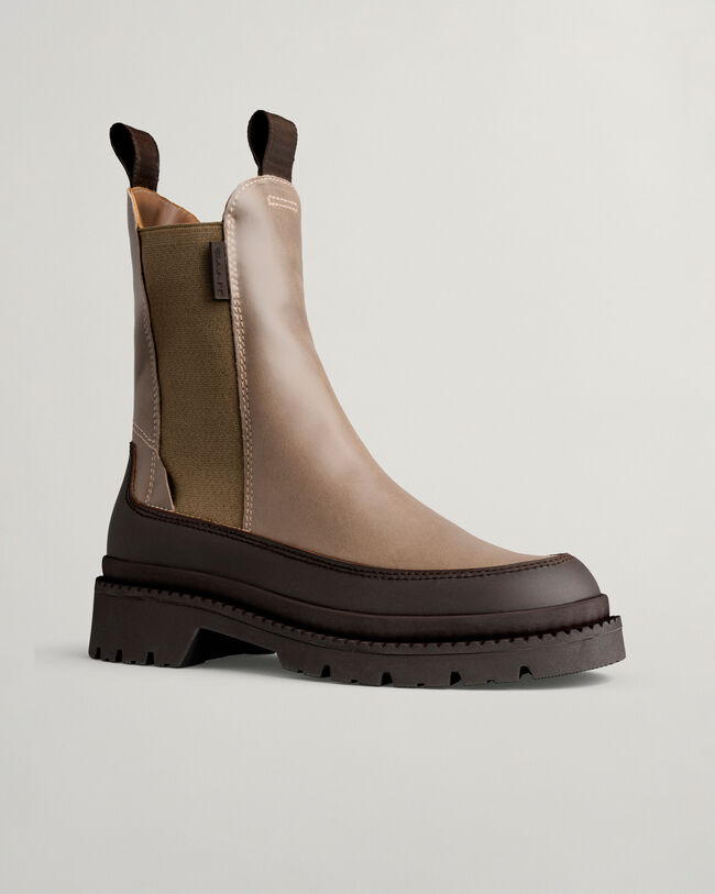 Prepnovo Chelsea Boot
