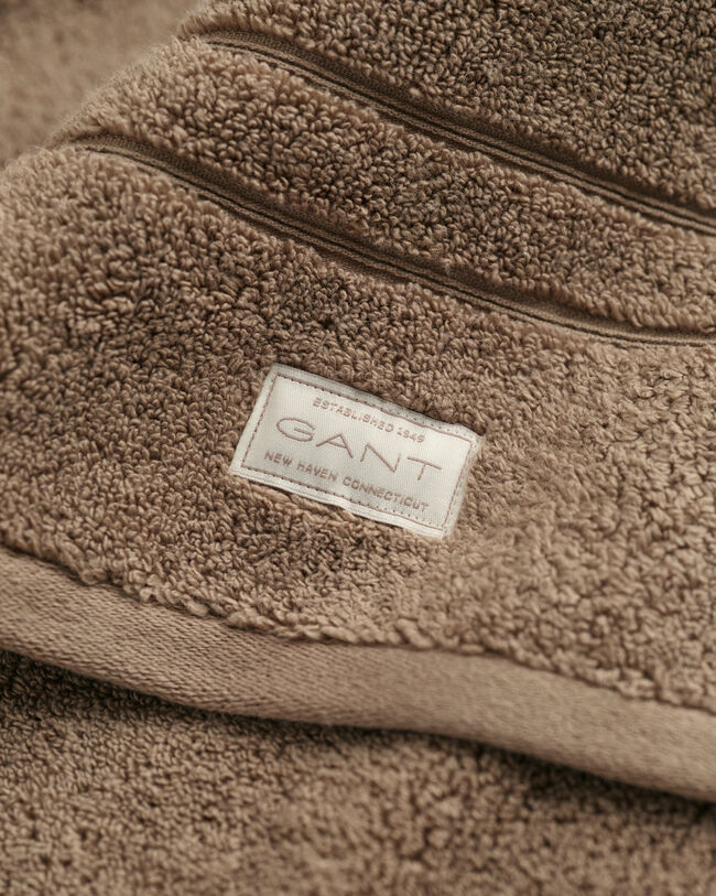 Premium Handtuch 50 x 100