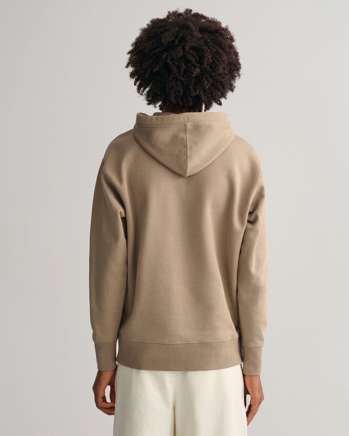 GANT Icon Hoodie