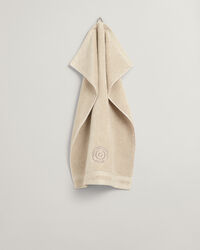 Crest Handtuch 50 x 100 cm