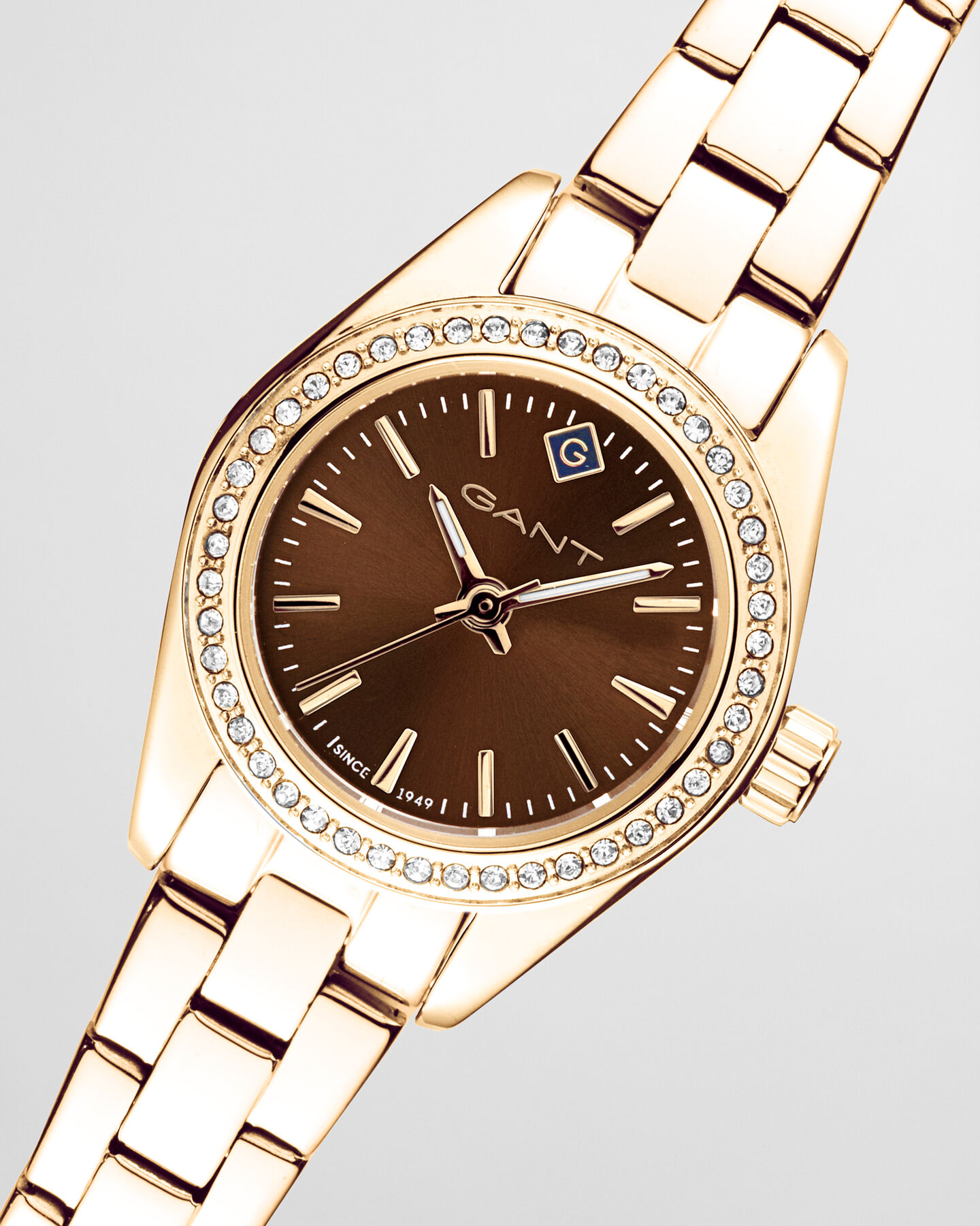 Armbanduhr Fairhaven Bijou