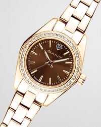 Armbanduhr Fairhaven Bijou