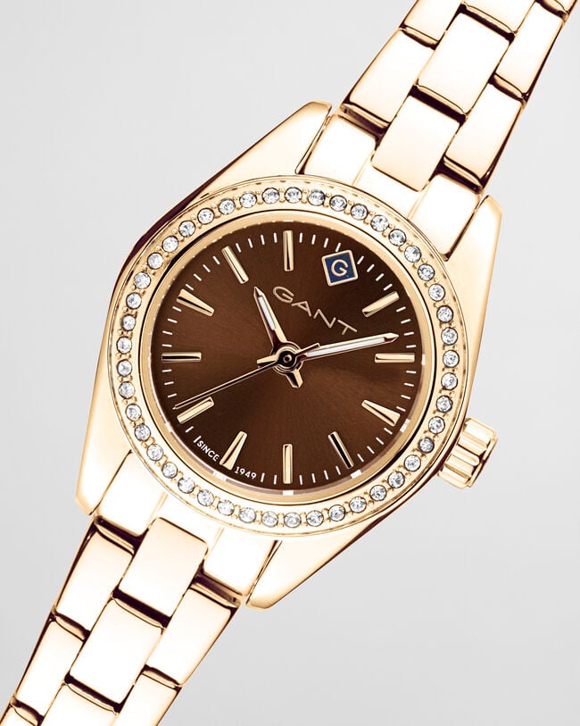 Armbanduhr Fairhaven Bijou