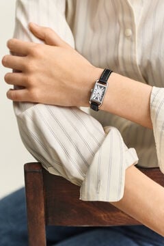 Duval Watch — WHITE 4
