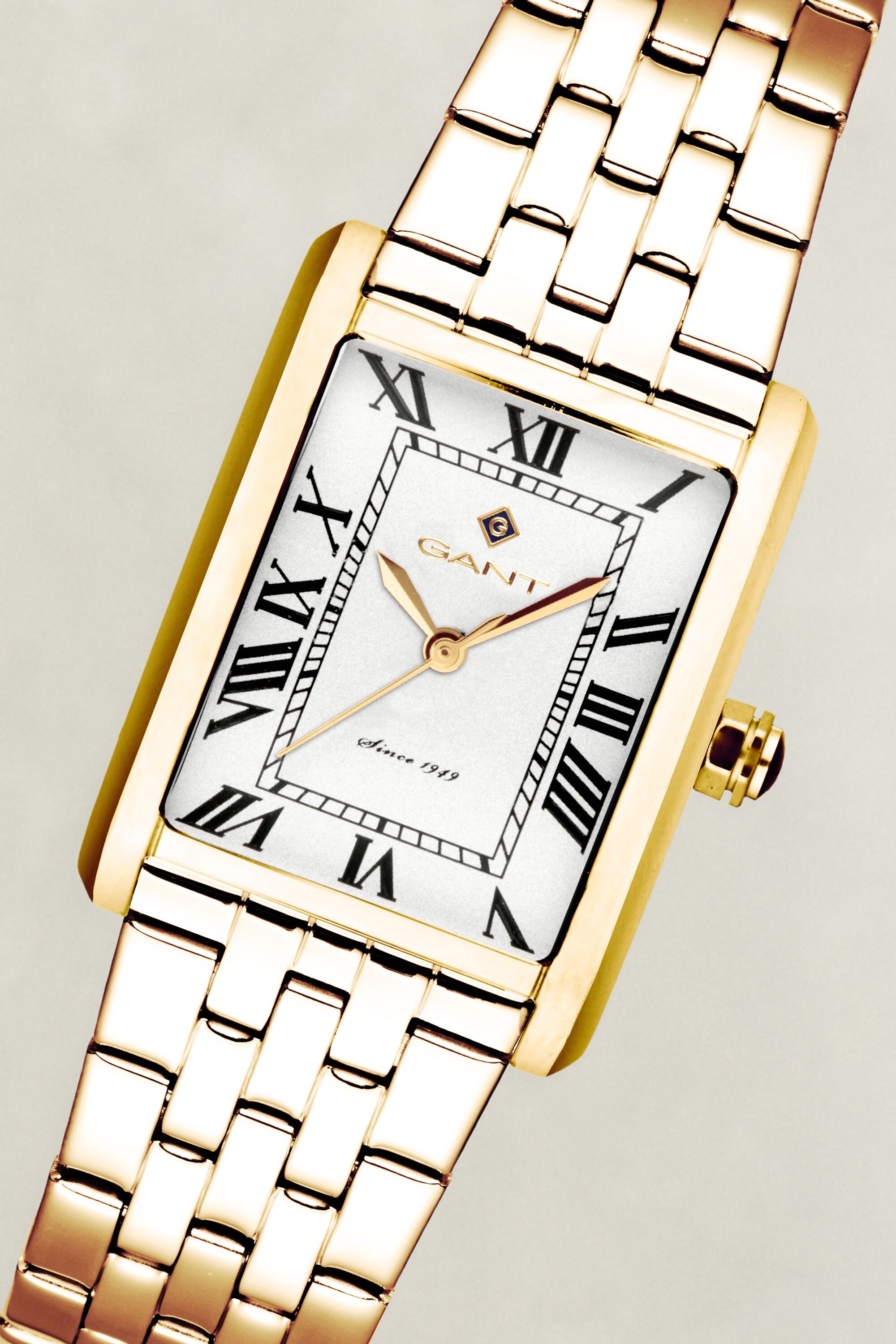 Rhode Island Heritage Armbanduhr