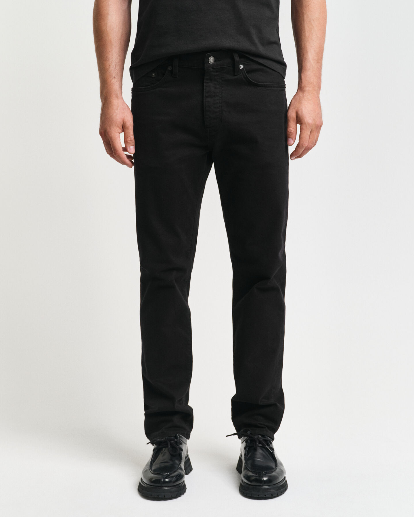 Desert Regular Fit Jeans