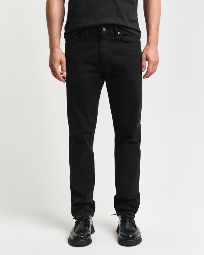 Desert Regular Fit Jeans