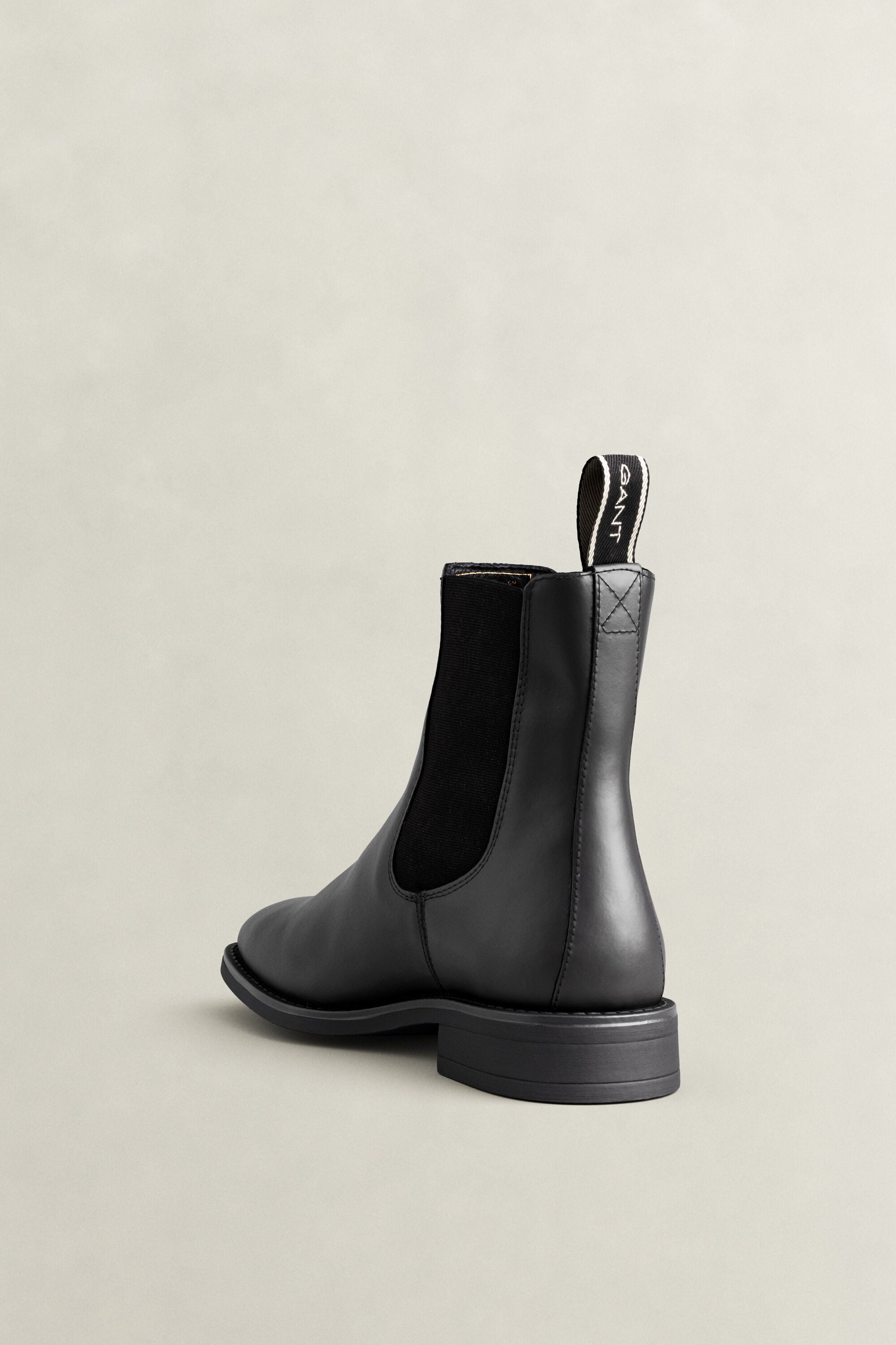 Fayy Lederstiefel