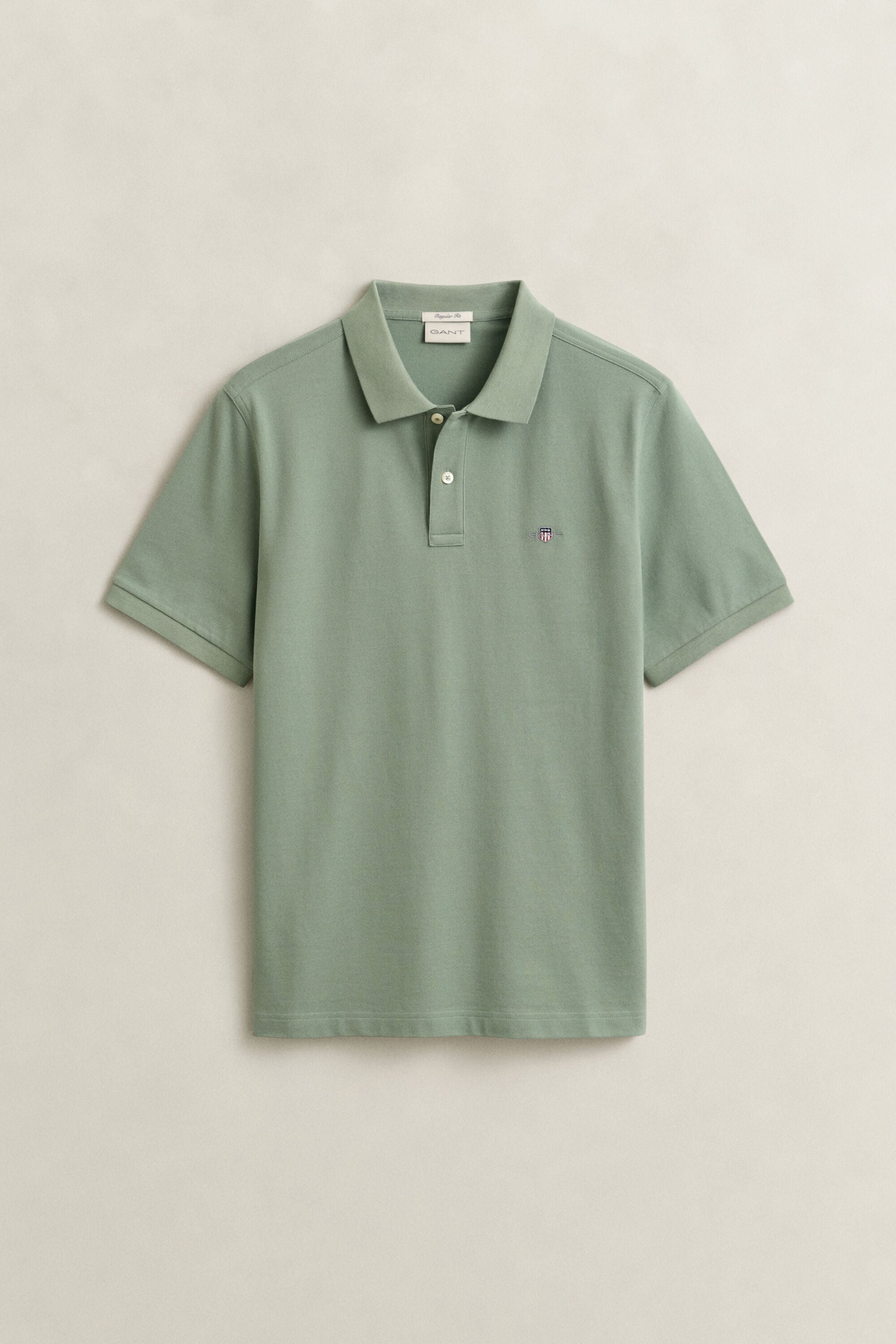Regular Fit Poloshirt