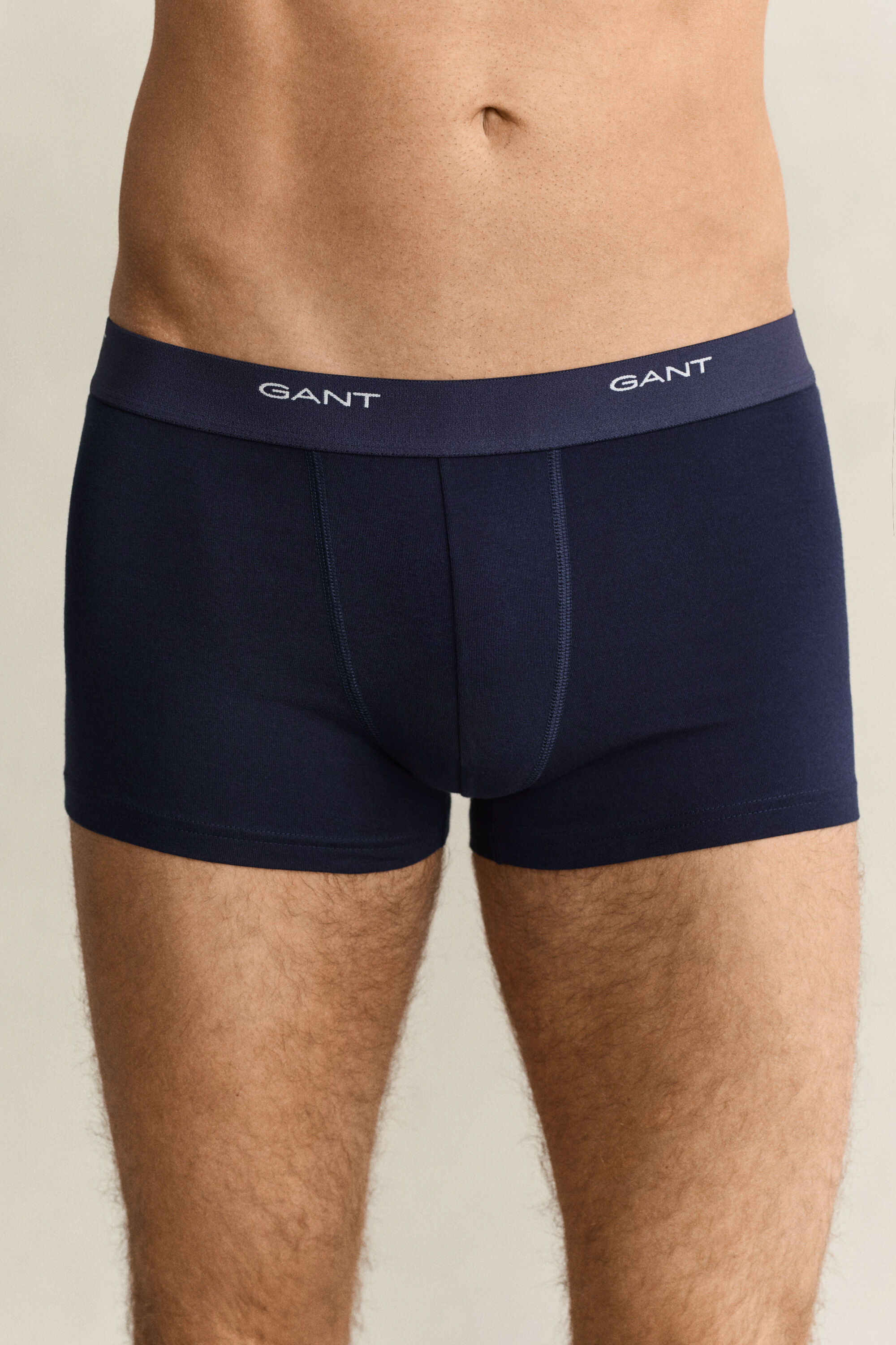 3er-Pack Boxershorts