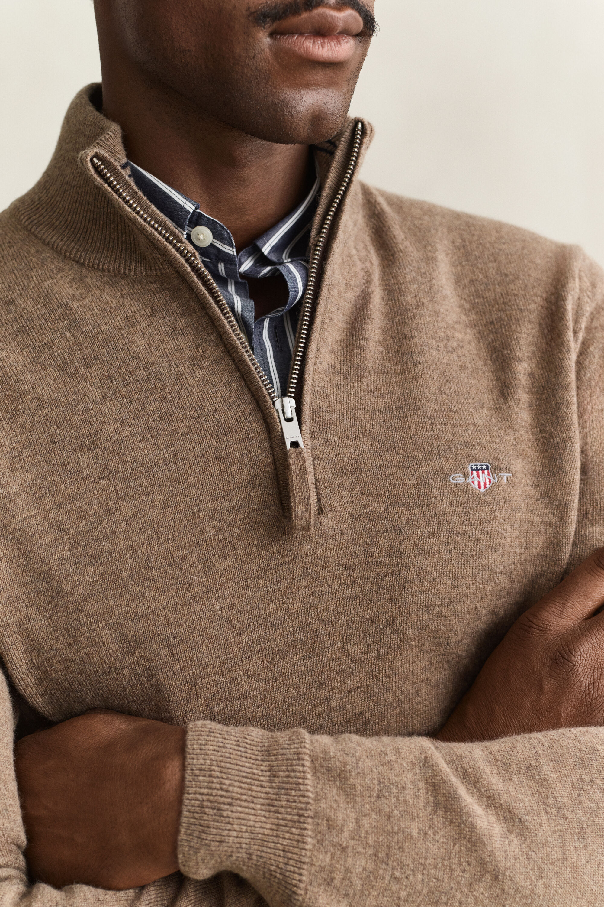 Troyer aus Lambswool