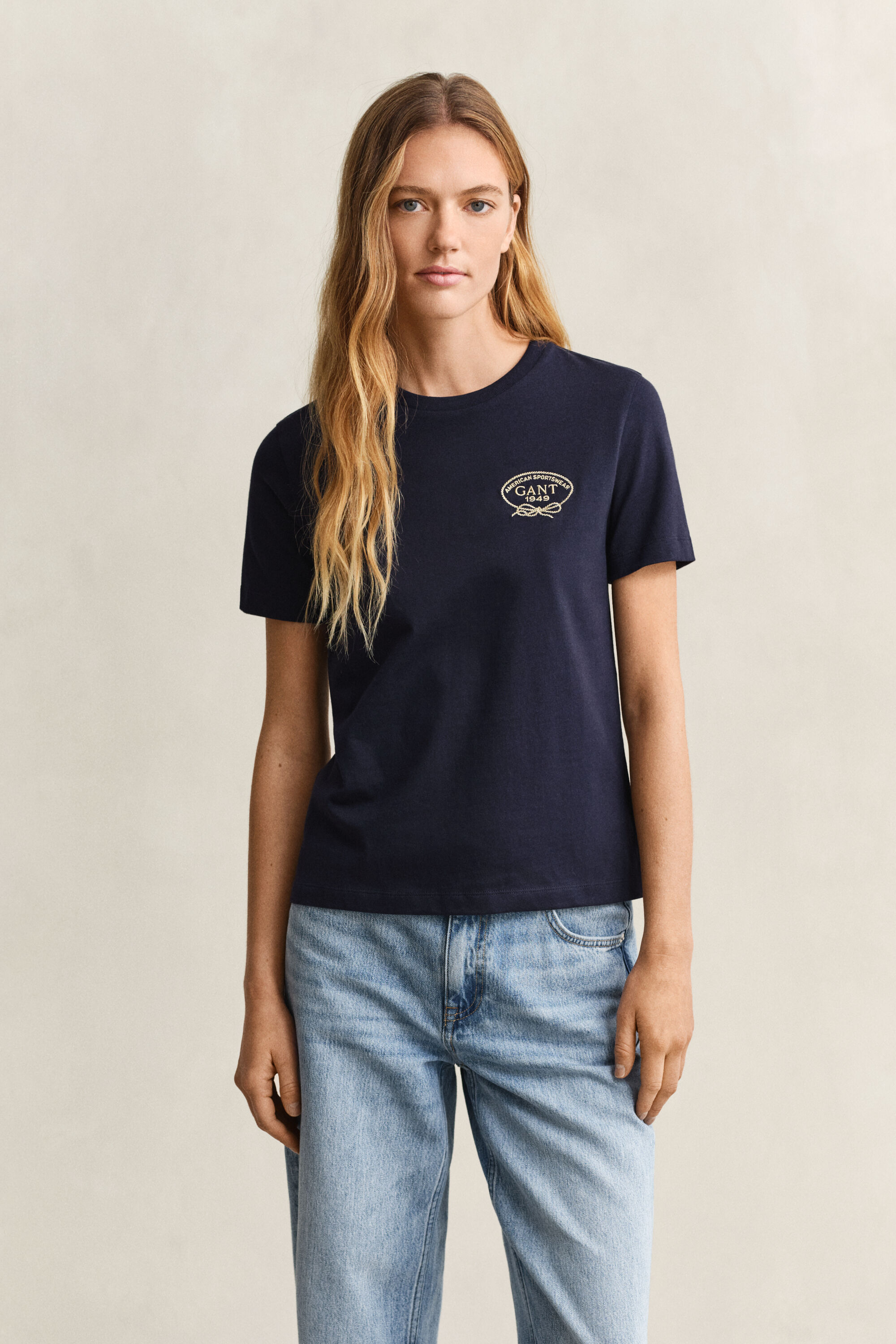 Rope Graphic T-Shirt