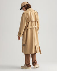Oversize Trenchcoat