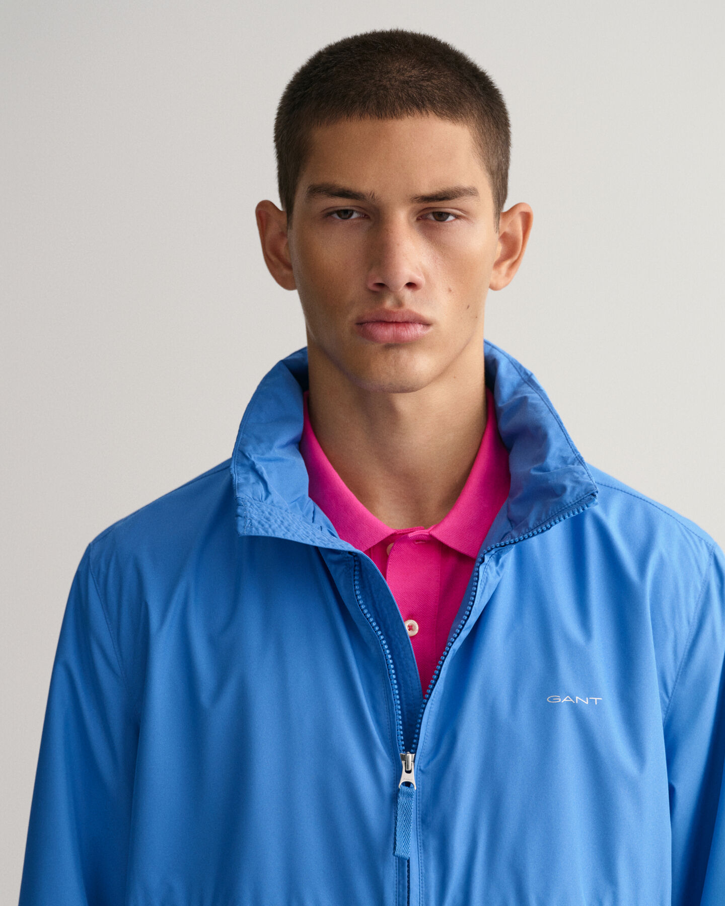 Leichter Windshielder