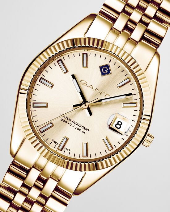 Sussex Mini Armbanduhr