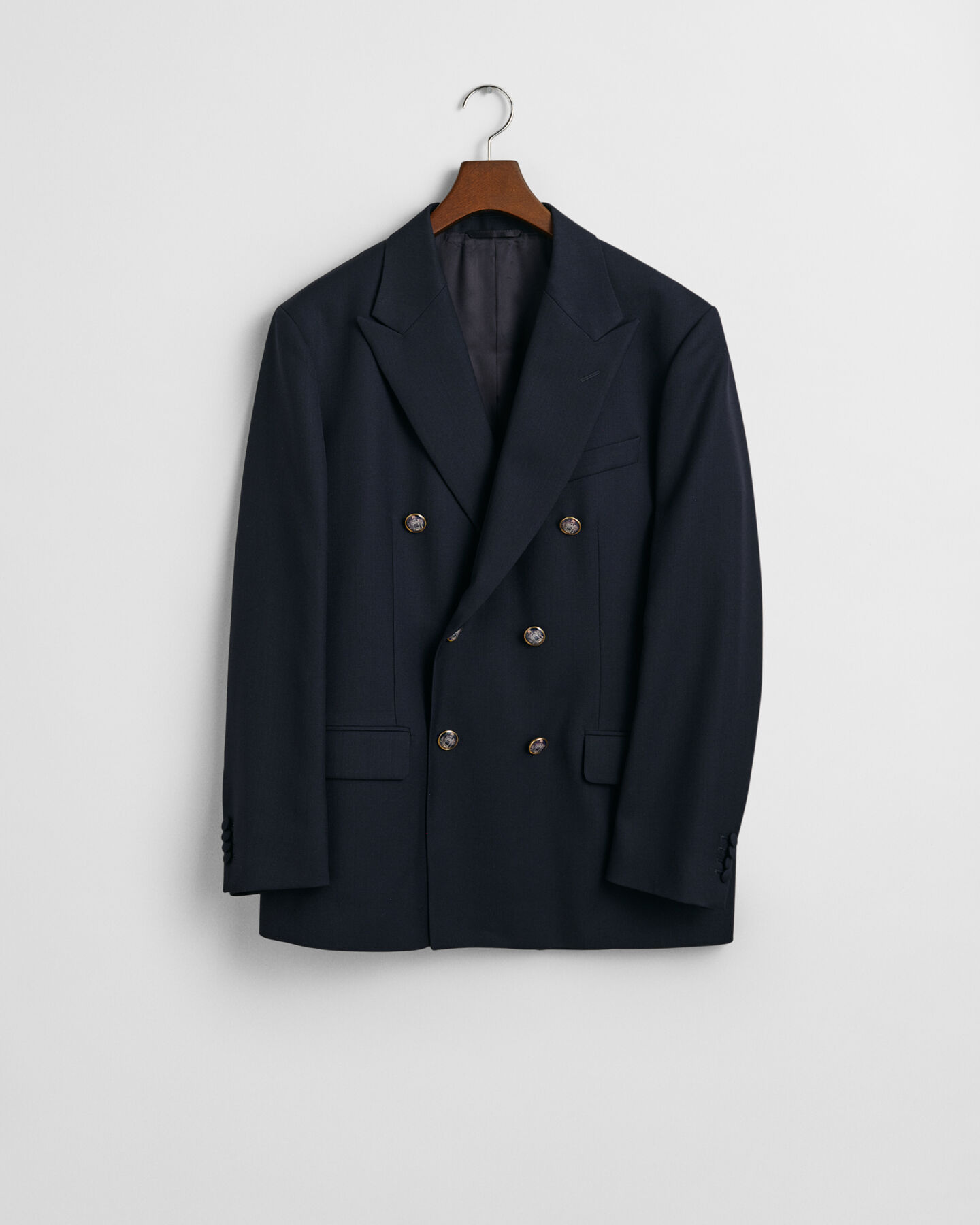 Relaxed Fit Club Sakko