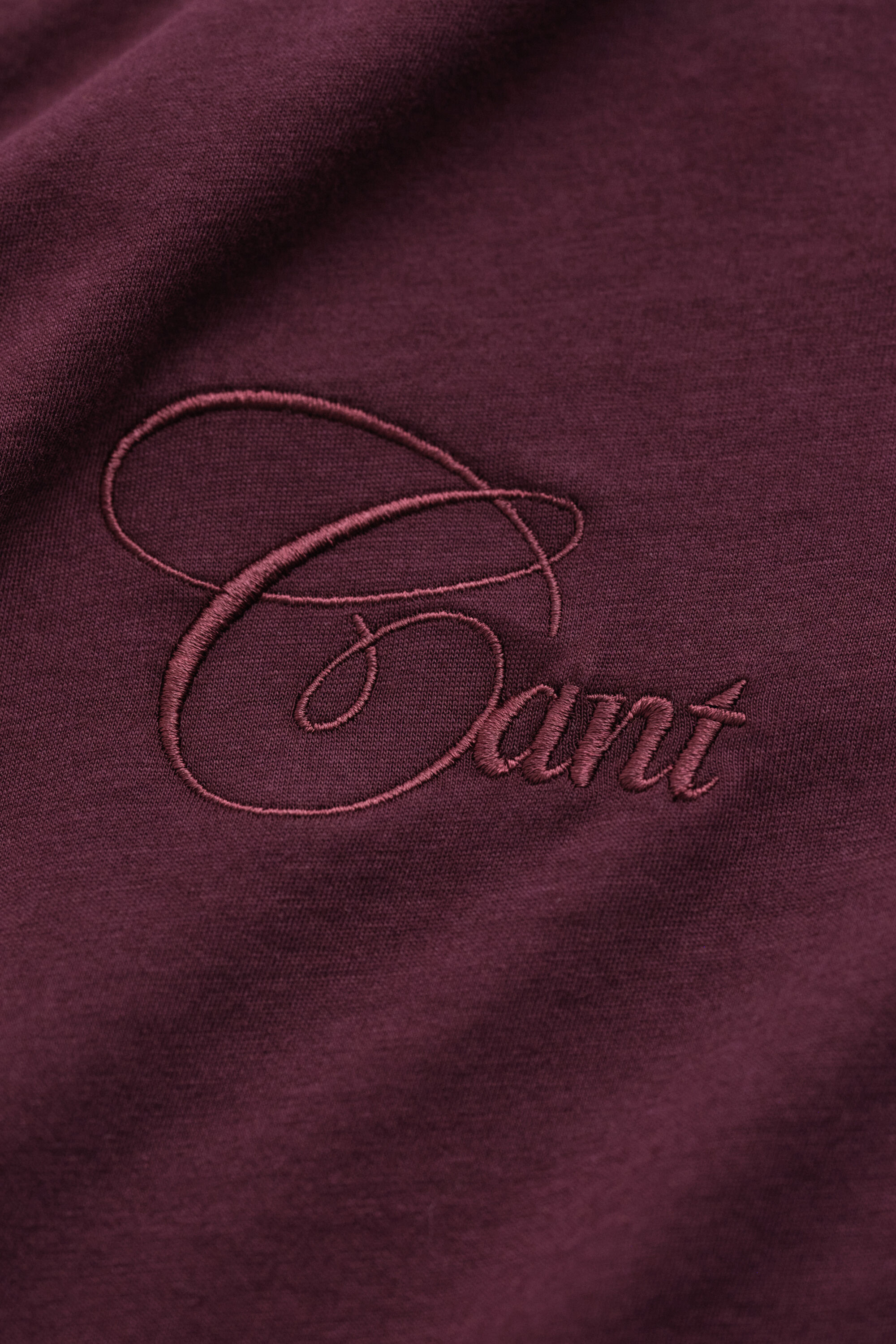 Tonal Graphic T-Shirt