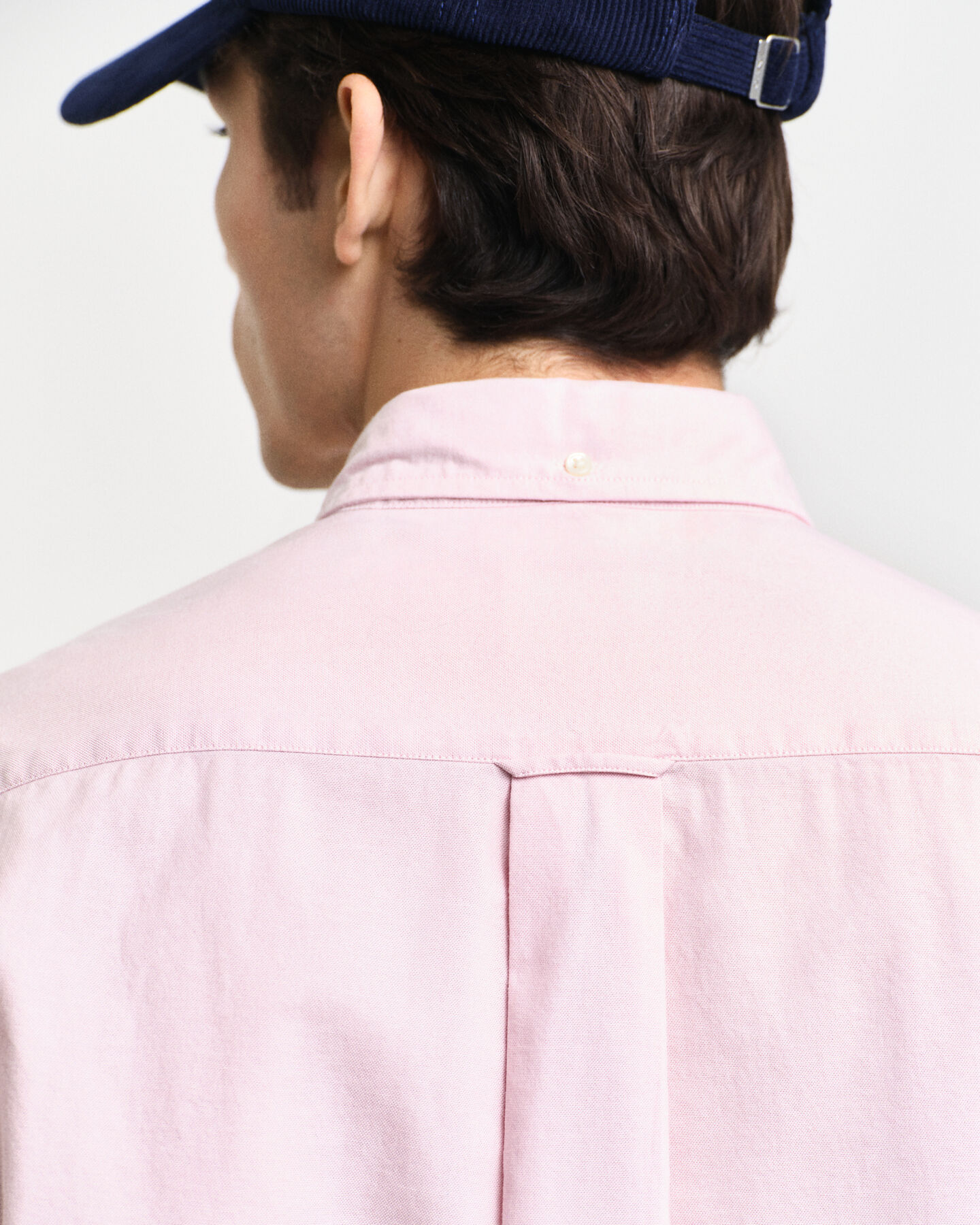 Regular Fit Archive Oxford-Hemd