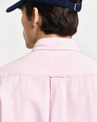 Regular Fit Archive Oxford-Hemd