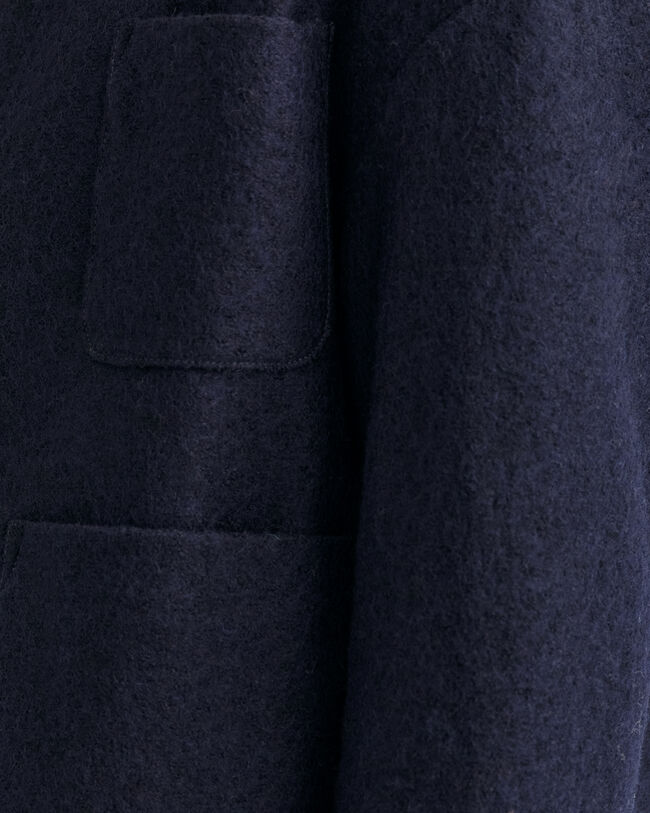 GANT Varsity Blazerjacke