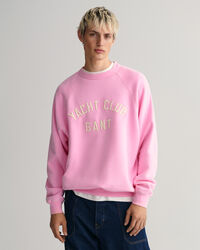 GANT Yacht Club Rundhals-Sweatshirt